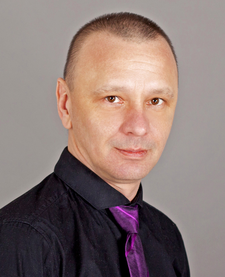 Leszek Kodan — fotograf i coach, FotoCoaching